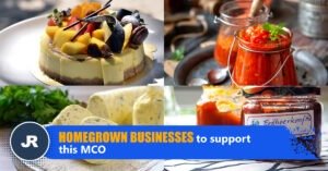 Homegrown businesses to support this MCO