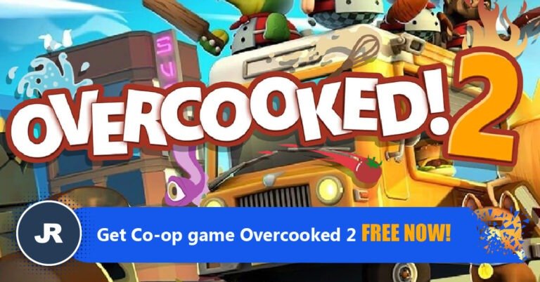 Overcooked 2