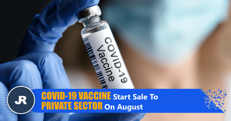 vaccine private sector