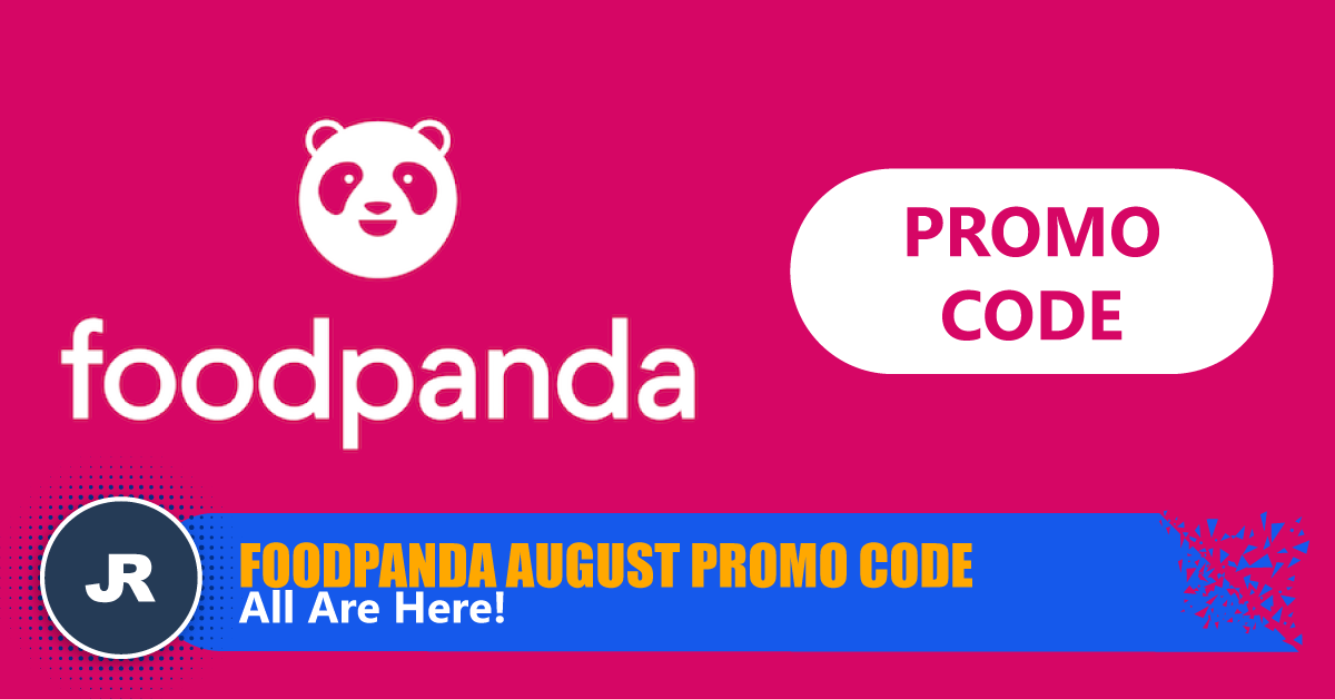 foodpanda promo code