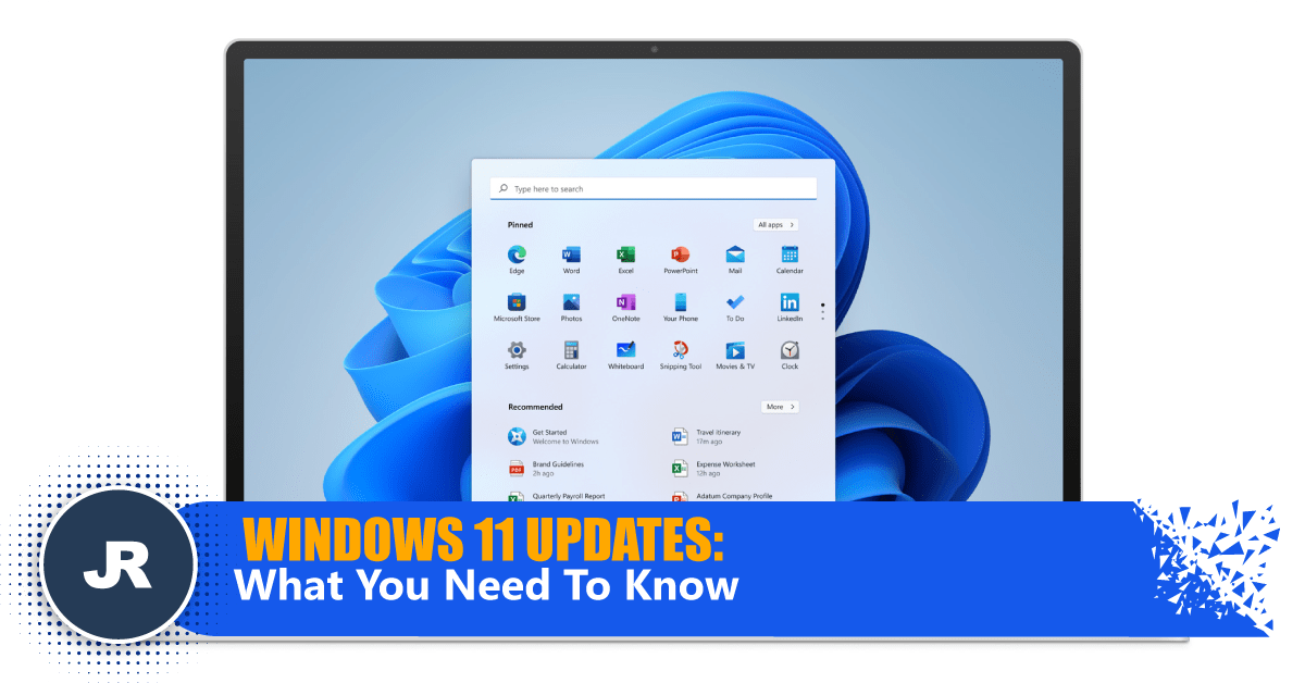 What you need to know about Microsoft’s Windows 11 upgrades?