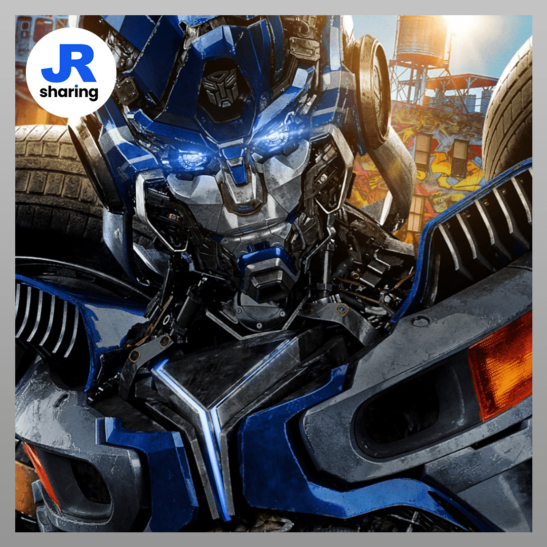 GSC Buy 2 Free 1 Ticket Promotion Transformer Rise Of The Beasts