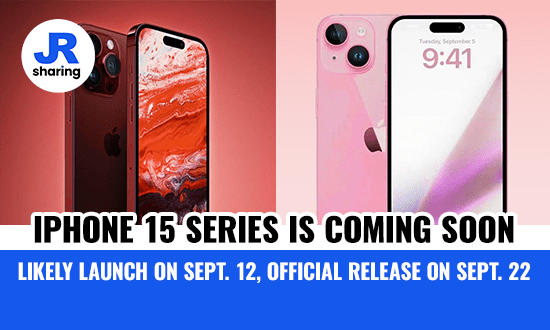 Get Ready for iPhone 15 Series: Release Date, Pricing, and Its New Features