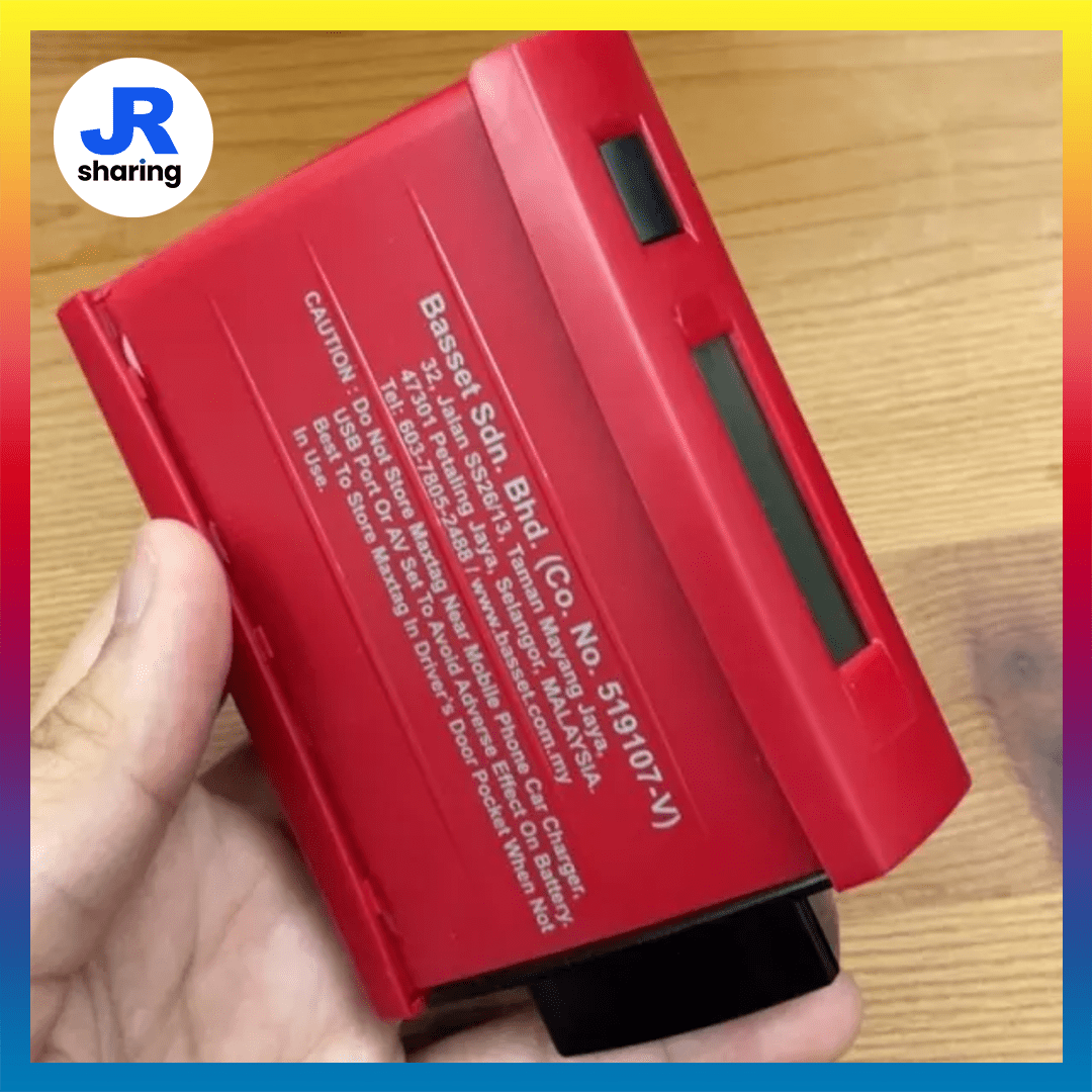 MaxTag Menawarkan Smart Tag Edisi Merdeka Terhad - Raikan Hari ...