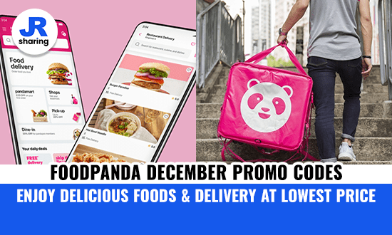Foodpanda Promo