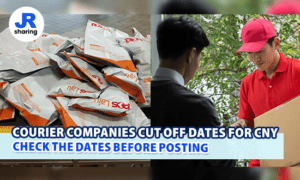 Courier Shopee