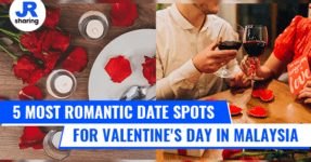 Romantic Dining Destinations: 6 Dreamy Restaurants for Valentine’s Day in Malaysia