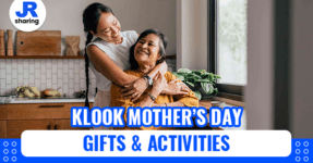 klook-mothers-day-special-offer-deals