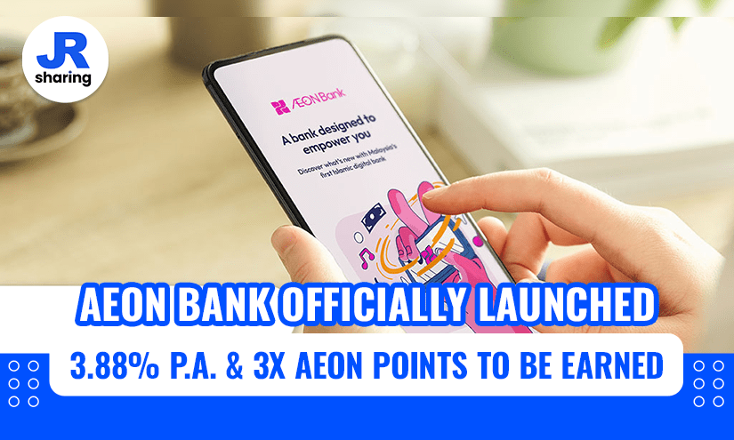AEON Bank Officially Launches In Malaysia