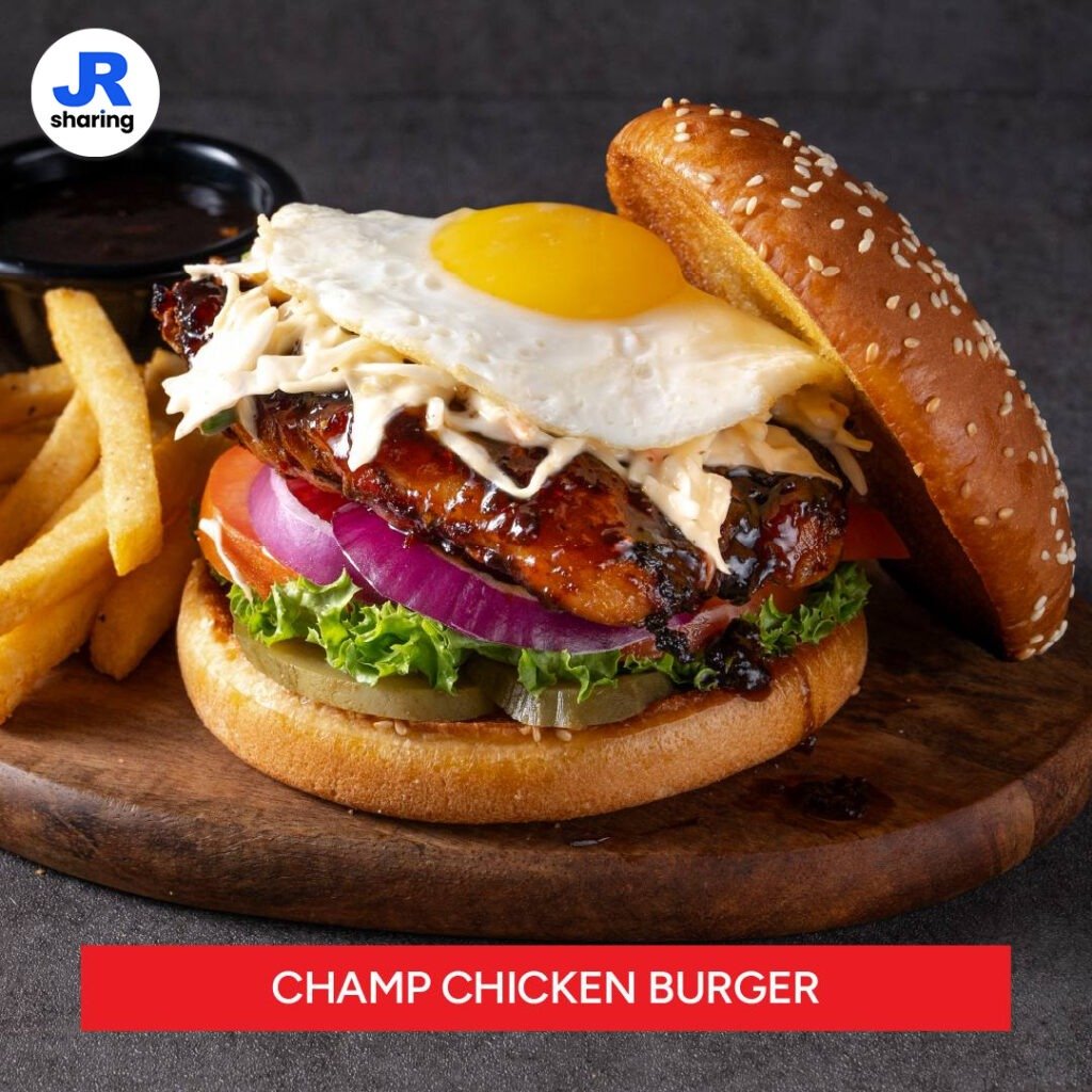 fridays-champ-chicken-burger
