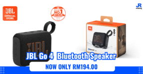 JBL Go 4 Ultra-Portable